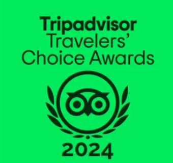 tripadvisor 2024